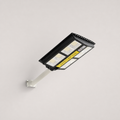 500W Solar LED Street Light with Motion Sensor & Remote Control