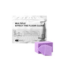 Multi-Effect Floor Cleaning Sheets