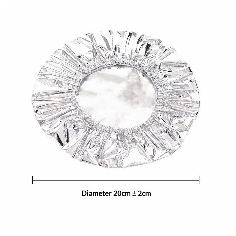 Aluminum Foil Thermal Insulation Table Cover