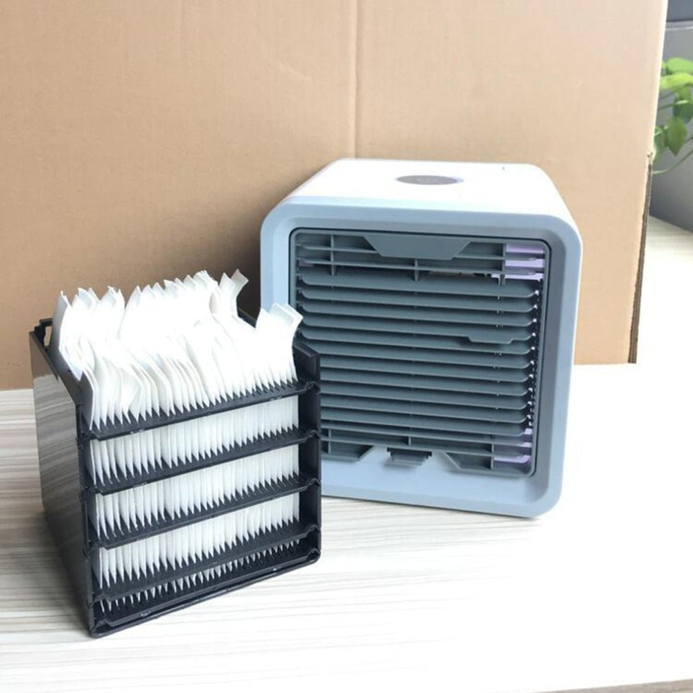 Arctic Air Mini Cooler Filter Replacement Kit