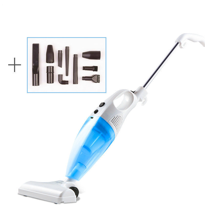 Mini High-Power Handheld and Stick Vacuum Cleaner
