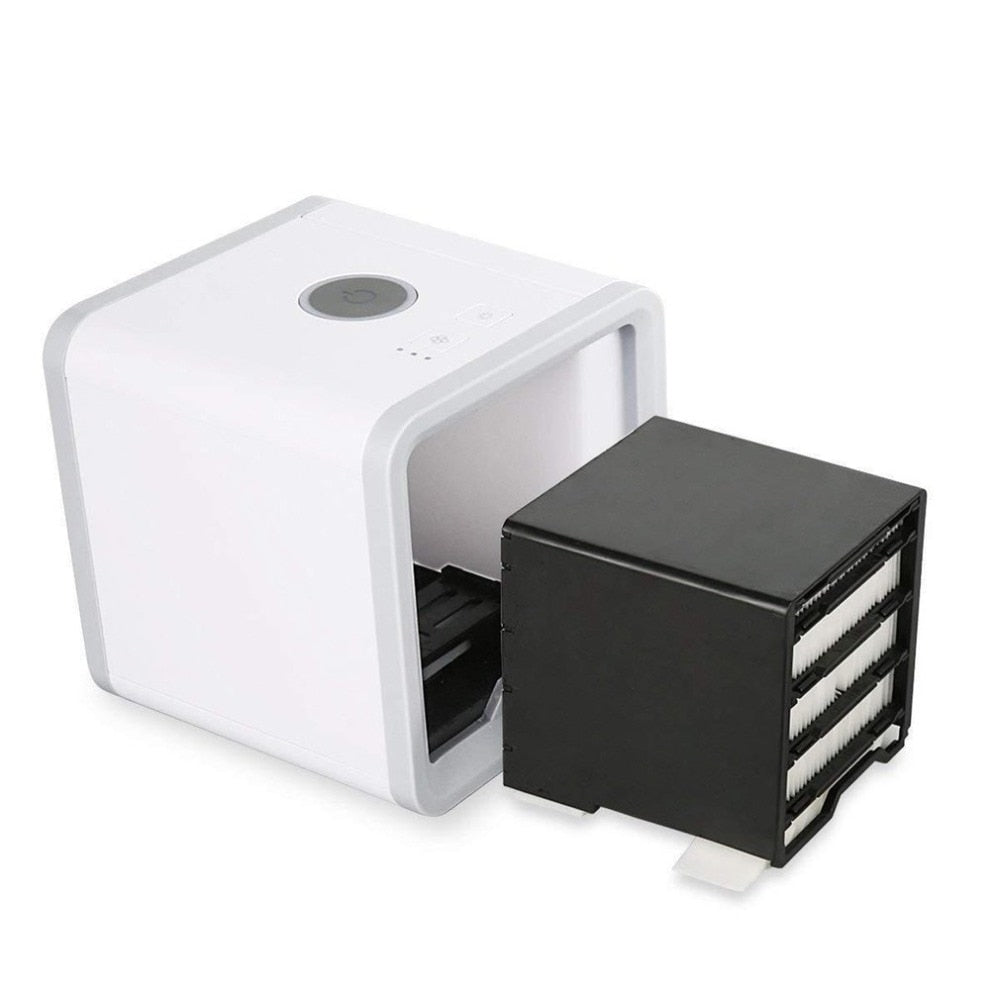 Arctic Air Mini Cooler Filter Replacement Kit