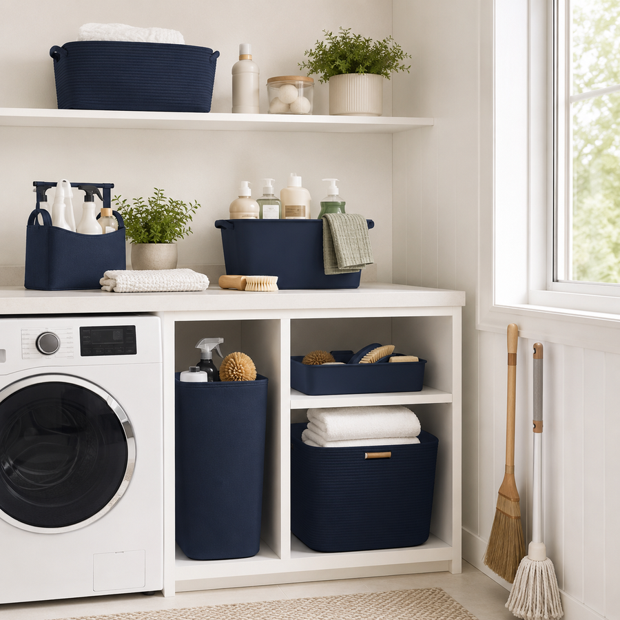 Cleaning Solutions