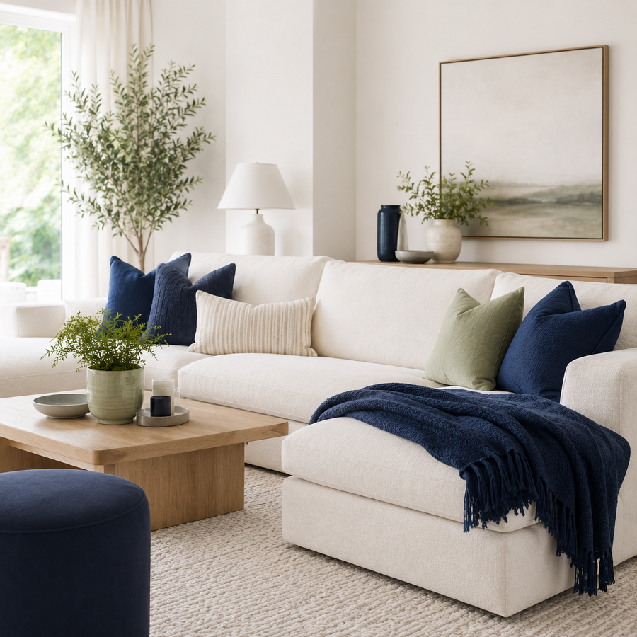 Home Comfort