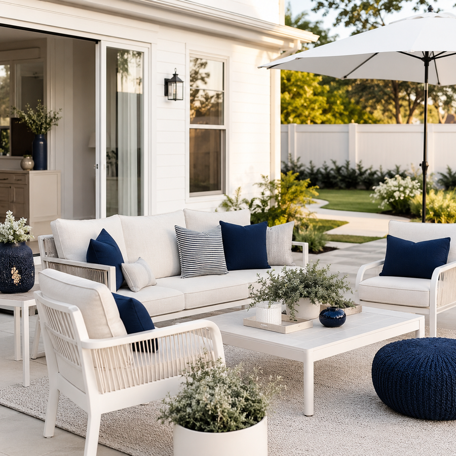 Home & Garden