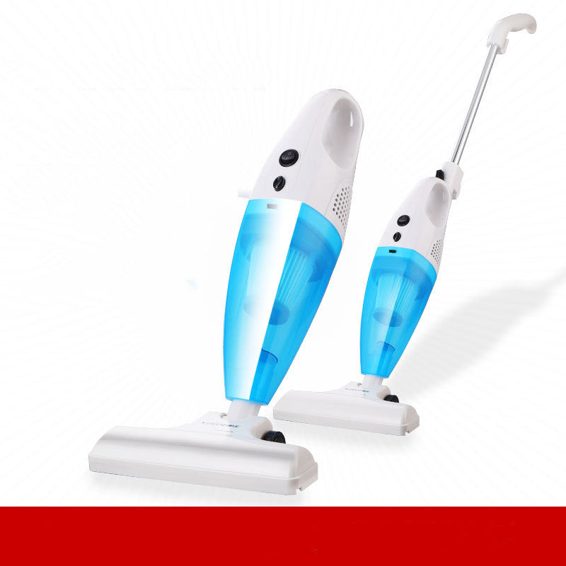 Mini High-Power Handheld and Stick Vacuum Cleaner
