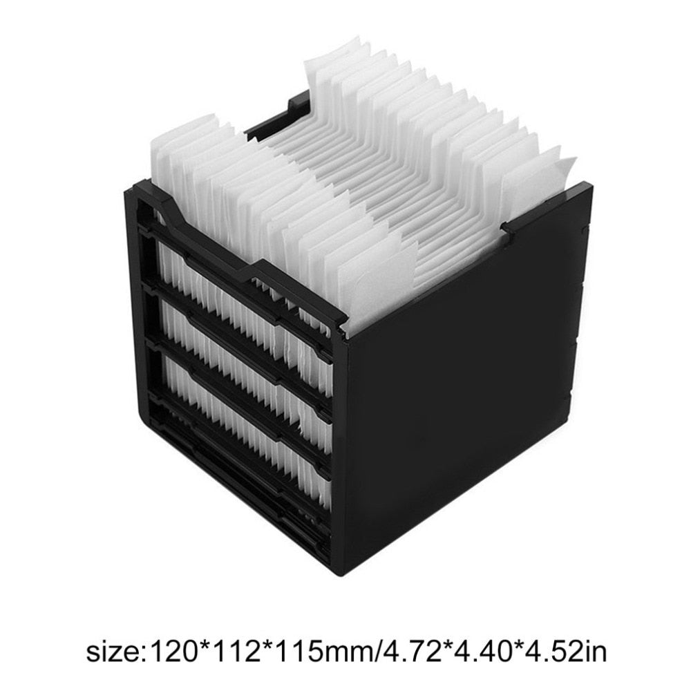 Arctic Air Mini Cooler Filter Replacement Kit