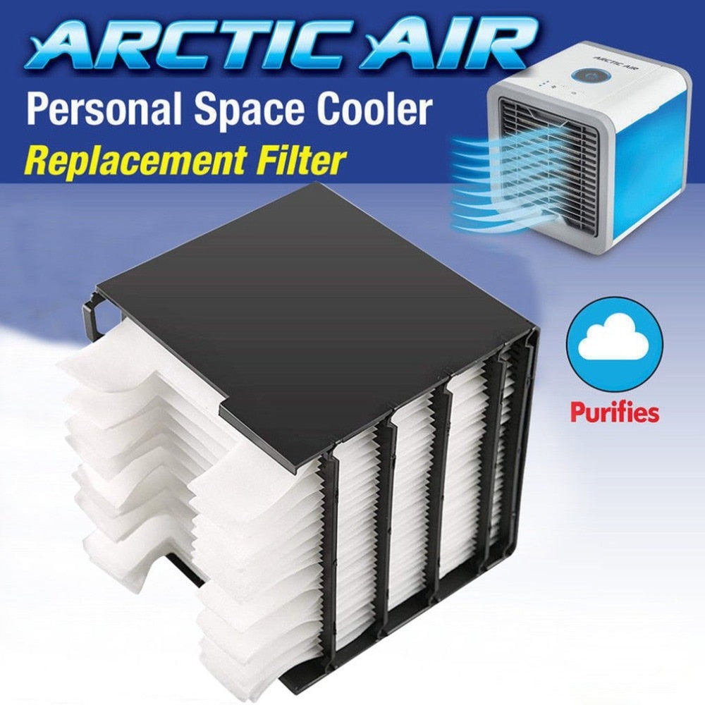 Arctic Air Mini Cooler Filter Replacement Kit