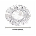 Aluminum Foil Thermal Insulation Table Cover