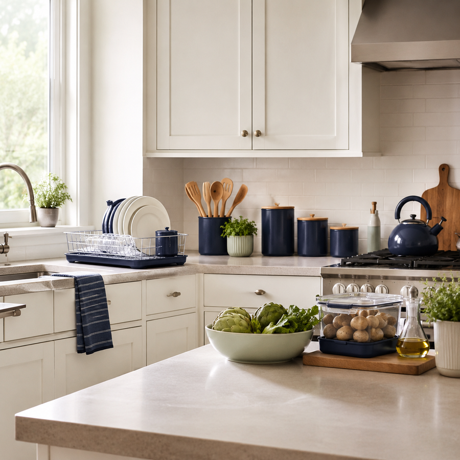 Kitchen Solutions
